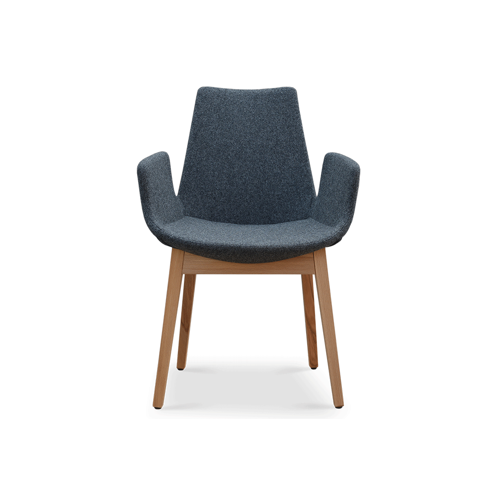 Yellow Chair - Image 2