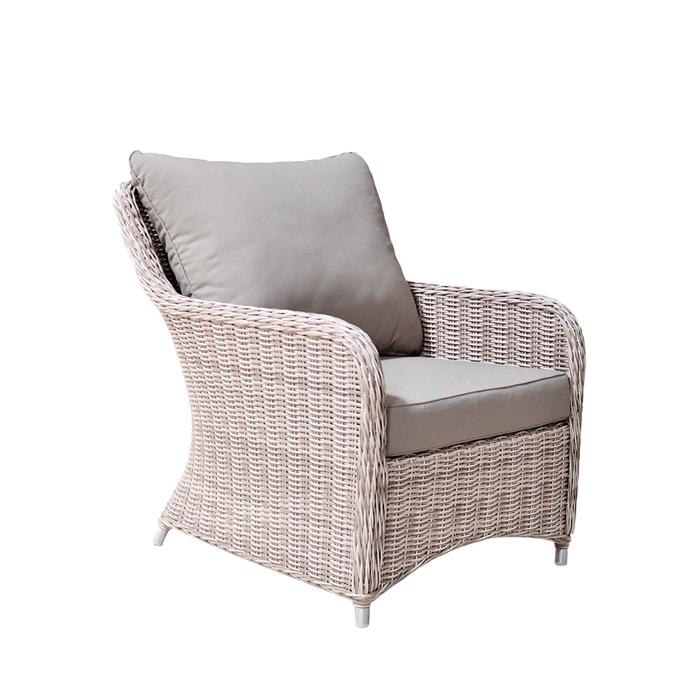 Occasional Chair - Image 3